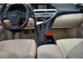 2010 Obsidian Black Lexus RX 450h AWD Hybrid  photo #19