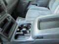 Silver Birch Metallic - Silverado 2500HD LT Crew Cab 4x4 Photo No. 21