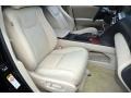 2010 Obsidian Black Lexus RX 450h AWD Hybrid  photo #21