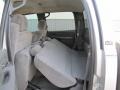 Silver Birch Metallic - Silverado 2500HD LT Crew Cab 4x4 Photo No. 24