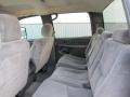 Silver Birch Metallic - Silverado 2500HD LT Crew Cab 4x4 Photo No. 26