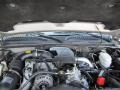 Silver Birch Metallic - Silverado 2500HD LT Crew Cab 4x4 Photo No. 27