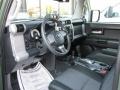 Army Green - FJ Cruiser 4WD Photo No. 11