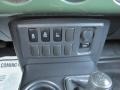 Army Green - FJ Cruiser 4WD Photo No. 19