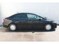 Crystal Black Pearl - Civic Hybrid Sedan Photo No. 10