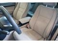 Crystal Black Pearl - Civic Hybrid Sedan Photo No. 14