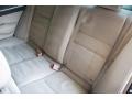 Crystal Black Pearl - Civic Hybrid Sedan Photo No. 16