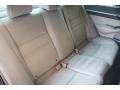 Crystal Black Pearl - Civic Hybrid Sedan Photo No. 19