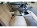Crystal Black Pearl - Civic Hybrid Sedan Photo No. 20
