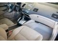 Crystal Black Pearl - Civic Hybrid Sedan Photo No. 21