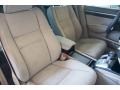 Crystal Black Pearl - Civic Hybrid Sedan Photo No. 22