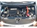 Crystal Black Pearl - Civic Hybrid Sedan Photo No. 28