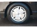 Crystal Black Pearl - Civic Hybrid Sedan Photo No. 29
