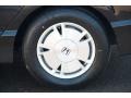 Crystal Black Pearl - Civic Hybrid Sedan Photo No. 30