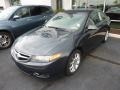 Carbon Gray Pearl - TSX Sedan Photo No. 3