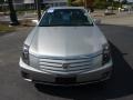 2007 Light Platinum Cadillac CTS Sport Sedan  photo #2