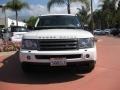 2006 Chawton White Land Rover Range Rover Sport HSE  photo #2