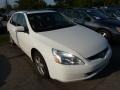 2003 Taffeta White Honda Accord EX Sedan  photo #1