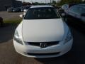 2003 Taffeta White Honda Accord EX Sedan  photo #2
