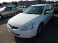 2003 Taffeta White Honda Accord EX Sedan  photo #3