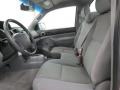 Super White - Tacoma Regular Cab Photo No. 6