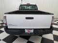 Super White - Tacoma Regular Cab Photo No. 22