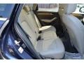 2009 Deep Sea Blue Pearl Effect Audi Q5 3.2 Premium quattro  photo #13