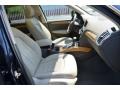 2009 Deep Sea Blue Pearl Effect Audi Q5 3.2 Premium quattro  photo #14