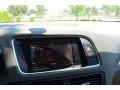 2009 Deep Sea Blue Pearl Effect Audi Q5 3.2 Premium quattro  photo #16
