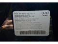 2009 Deep Sea Blue Pearl Effect Audi Q5 3.2 Premium quattro  photo #25