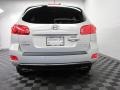 2007 Bright Silver Hyundai Santa Fe GLS 4WD  photo #4