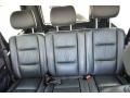Black Rear Seat Photo for 2004 Mercedes-Benz G #70410482