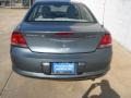 Graphite Metallic - Sebring Limited Sedan Photo No. 7