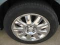Graphite Metallic - Sebring Limited Sedan Photo No. 14