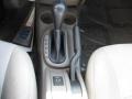 Graphite Metallic - Sebring Limited Sedan Photo No. 21