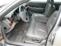Sterling Silver Metallic - LeSabre Limited Photo No. 2