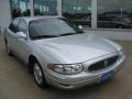 Sterling Silver Metallic - LeSabre Limited Photo No. 4