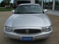 Sterling Silver Metallic - LeSabre Limited Photo No. 5