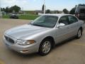 Sterling Silver Metallic - LeSabre Limited Photo No. 6