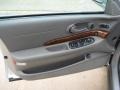 Sterling Silver Metallic - LeSabre Limited Photo No. 8