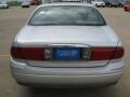 Sterling Silver Metallic - LeSabre Limited Photo No. 9