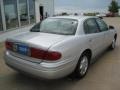 Sterling Silver Metallic - LeSabre Limited Photo No. 10