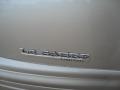 Sterling Silver Metallic - LeSabre Limited Photo No. 11