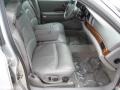 Sterling Silver Metallic - LeSabre Limited Photo No. 13