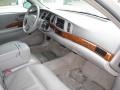 Sterling Silver Metallic - LeSabre Limited Photo No. 14