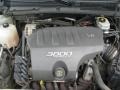 Sterling Silver Metallic - LeSabre Limited Photo No. 18