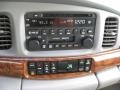 Sterling Silver Metallic - LeSabre Limited Photo No. 22