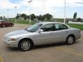 Sterling Silver Metallic - LeSabre Limited Photo No. 23