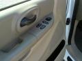 2000 Oxford White Ford F150 XLT Extended Cab 4x4  photo #11