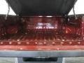 2008 Dark Toreador Red Ford F250 Super Duty XLT SuperCab 4x4  photo #5